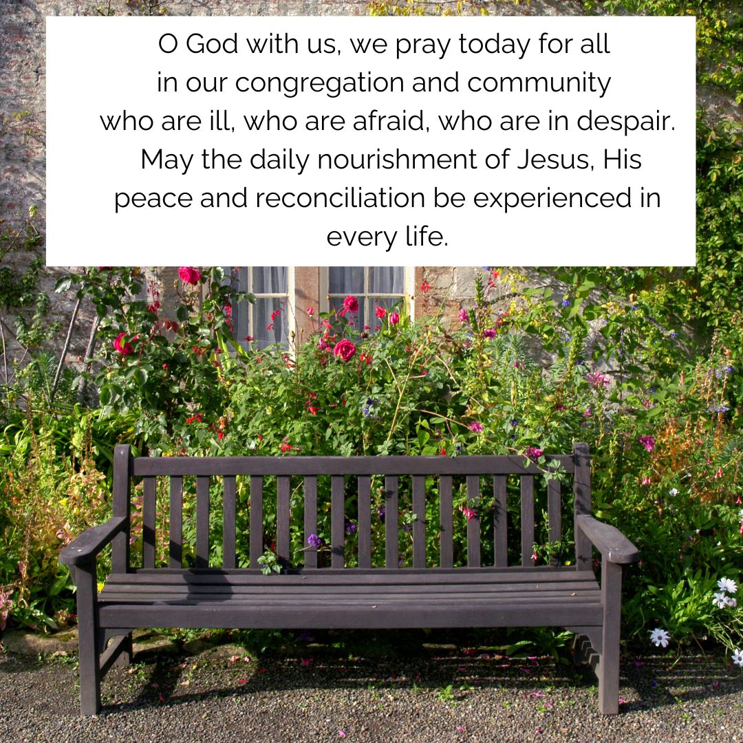 churchscotland's tweet photo. #DailyPrayer #DailyVerse https://t.co/Sr5jkoU6N7