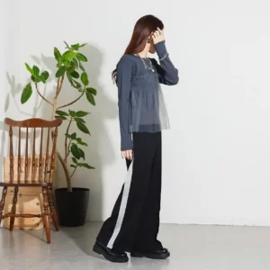 shimapatobu's tweet photo. しまむら『Pen』コラボの秋服が2024年8月14日(水)より発売!親子リンクコーデできるベビー、キッズの子供服も発売!品番、種類まとめ!
https://t.co/PBKCbZJLhp
レディースの新商品も!
#しまむら #しまむらパトロール #しまパト #低身長コーデ #Pen #Linoluce #リノルーセ https://t.co/GwHqBZyZCu