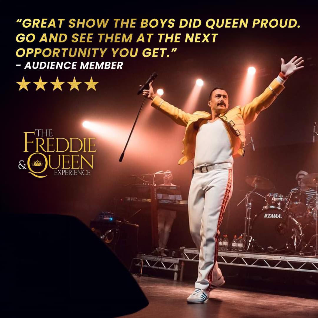 Palace Theatre Paignton tweet media