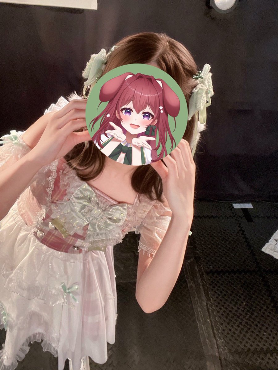 ラブボックス2ndライブ / ありがとうございました💚🧡🩷💙🤍 配信とは ...