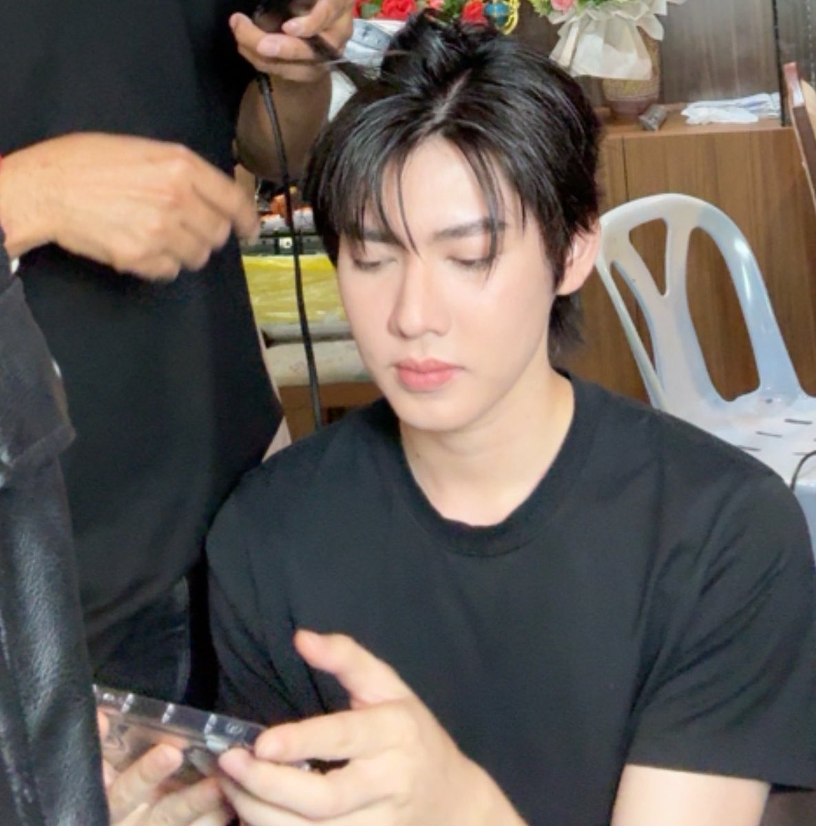 garfinpkk's tweet photo. @top10987654321 แล้วเล่นเกมทำไม? https://t.co/BHEBt3AbEA