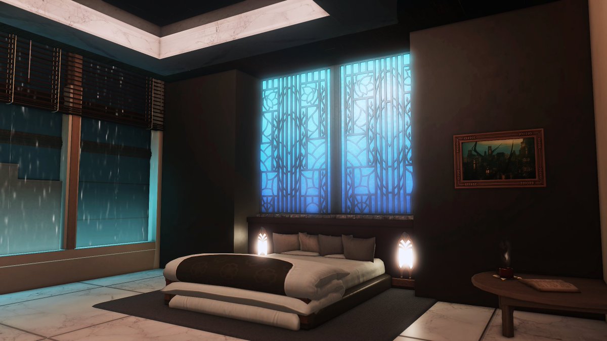 AsheraXIV's tweet photo. Kväll (APT)

Private Address

#ffxivhousing #FF14housing #hgxiv #HousingEden #FF14 #FFXIV https://t.co/VngDDZwHbx