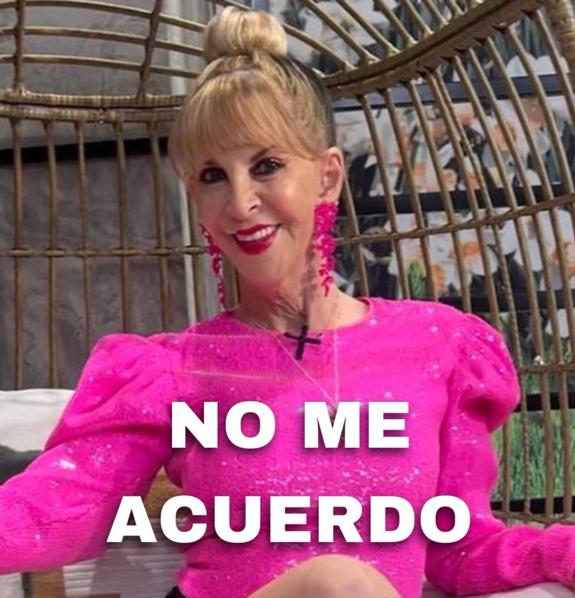 Potro cuando le preguntan si fue parte del team Tierra

#LaCasaDeLosFamososMx