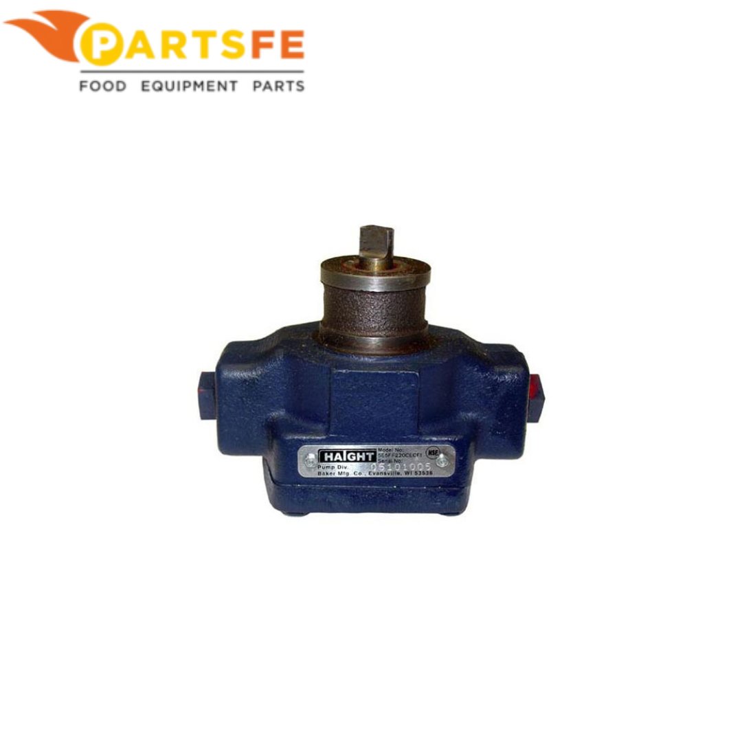 PartsFe's tweet image. Frymaster 8102252 Filter Pump | PartsFe

Shop Now : partsfe.com/filter-pump-fo…

#Frymaster #Frymasterparts #FilterPump #partsfe #partsfebuzz #restaurantowner #restaurantequipmentparts #kitchenequipmentparts #foodserviceparts