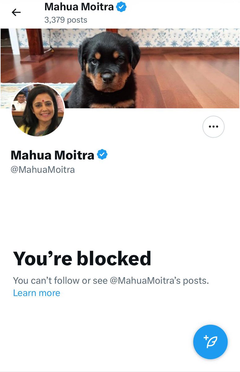shambo guha roy (@chestradroy) on Twitter photo The poster girl of #FreeSpeech can’t digest a single tweet from a random concerned doctor <a href="/ParijatSen11/">Parijat Sen</a> #RGKarHospital #RGKarMedicalcollege <a href="/MahuaMoitra/">Mahua Moitra</a> . She also has a dedicated fan page <a href="/MahuaMoitraFans/">Mahua Moitra Fans</a> #wastebengal The poster girl of #FreeSpeech can’t digest a single tweet from a random concerned doctor <a href="/ParijatSen11/">Parijat Sen</a> #RGKarHospital #RGKarMedicalcollege <a href="/MahuaMoitra/">Mahua Moitra</a> . She also has a dedicated fan page <a href="/MahuaMoitraFans/">Mahua Moitra Fans</a> #wastebengal