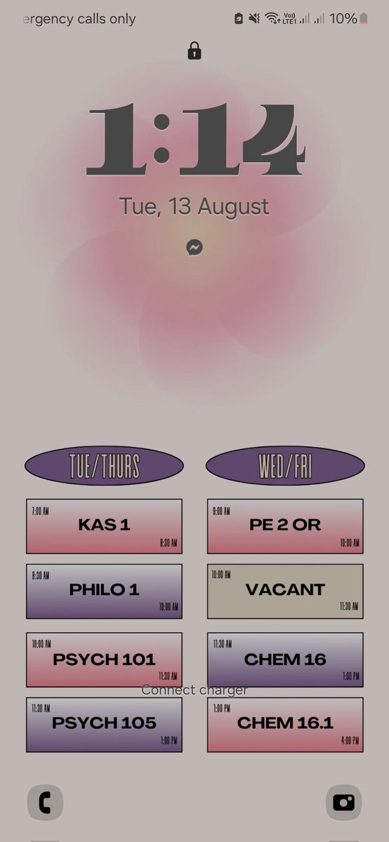 solreqs's tweet image. officially one week bago pasukan namin 😓