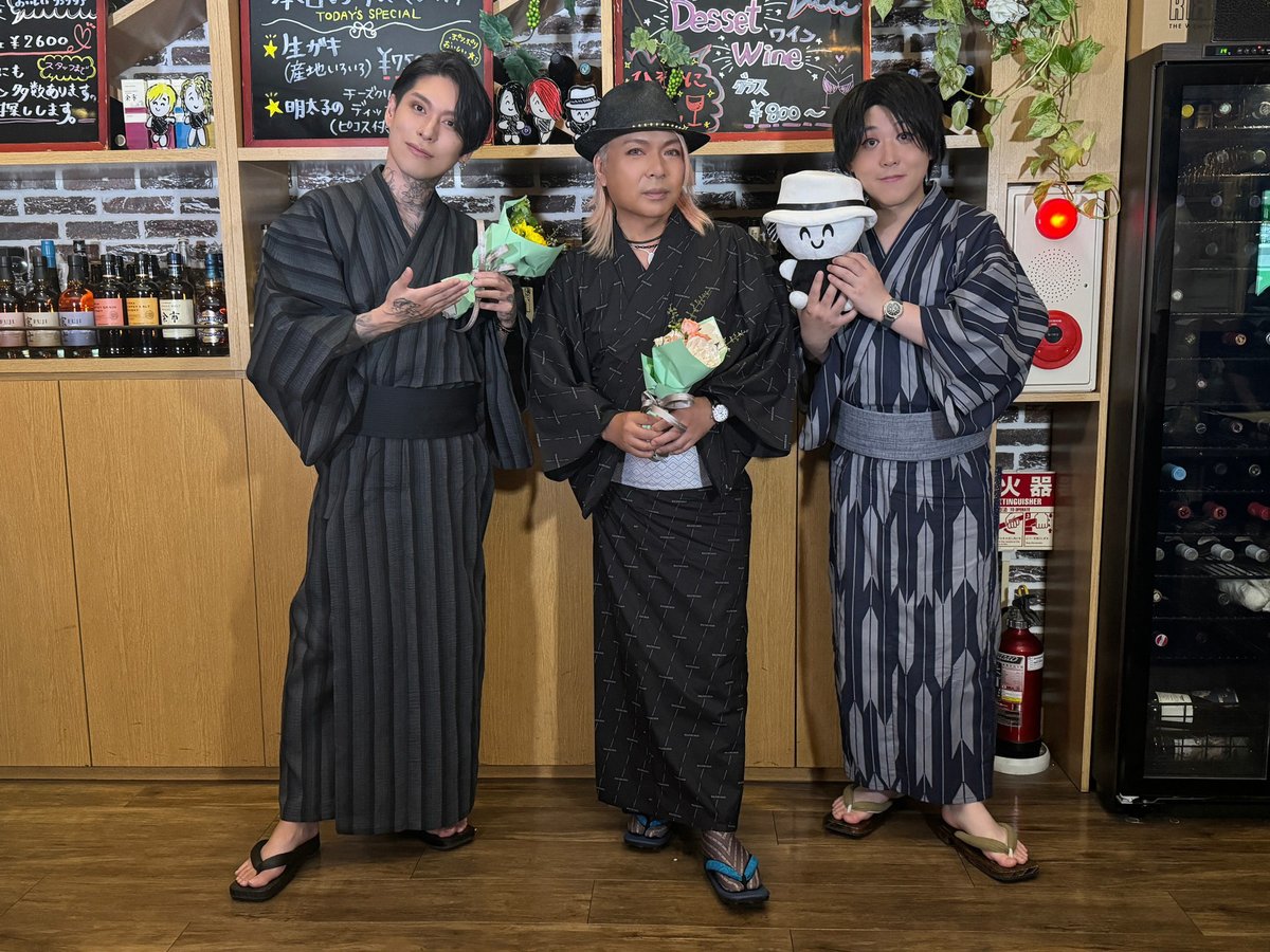 ★GOLD会員様限定動画☆

#真矢 #葉月《Moon Shadow Diner》
Luv.6 -FINAL-  ゲスト：たむたむ さん
 
☆ご視聴URLはこちら✨
nicochannel.jp/haretsuki/vide…

#LUNASEA #lynch #たむたむ #影月