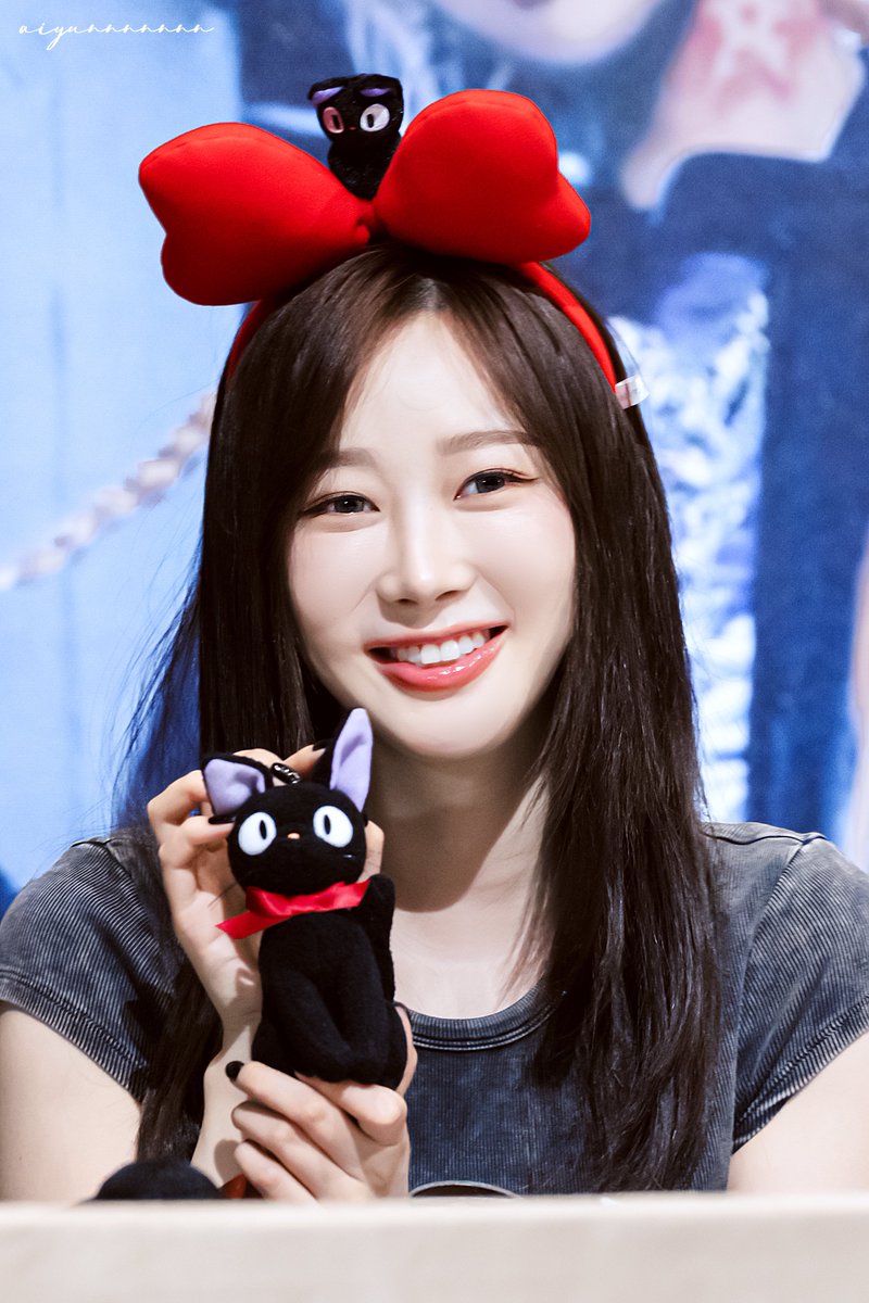 aiyunnnnnnnn's tweet image. 240808 대만팬싸

👓🐶

#aespa #에스파 #GISELLE #지젤