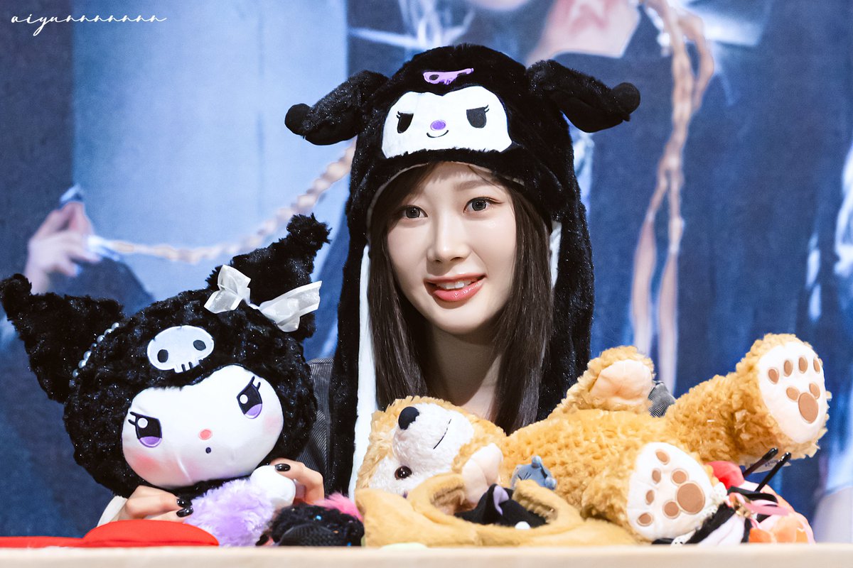 aiyunnnnnnnn's tweet image. 240808 대만팬싸

👓🐶

#aespa #에스파 #GISELLE #지젤