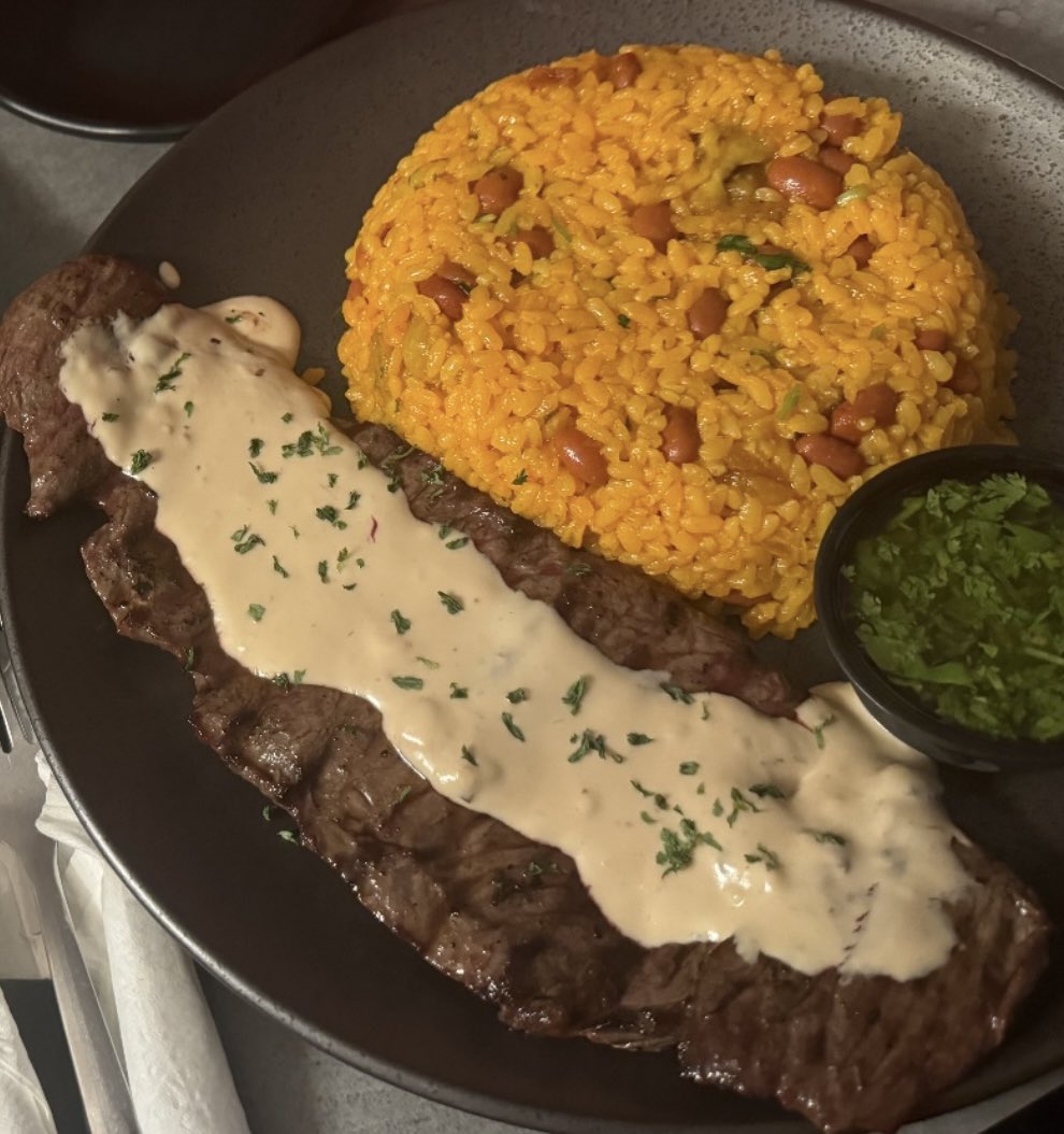 Calidad y Sabor en su maxima expresion Siempre aqui en <a href="/JcsRest/">JC's Bar & Grill</a> Llamanos al (787)792-7274 y para todo tipo de Actividades al (787)248-1280 Te Esperamos!!!