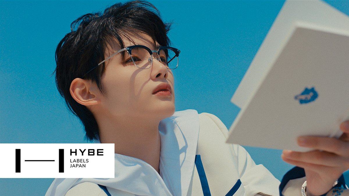 YX_LABELS's tweet photo. [&amp;TEAM] 向日葵 (Imprinted)
Official Track Video - Our Summer Log -

https://t.co/gLJdvBE1tr

#向日葵_Imprinted
#andTEAM #青嵐_Aoarashi https://t.co/H8362VvYUA