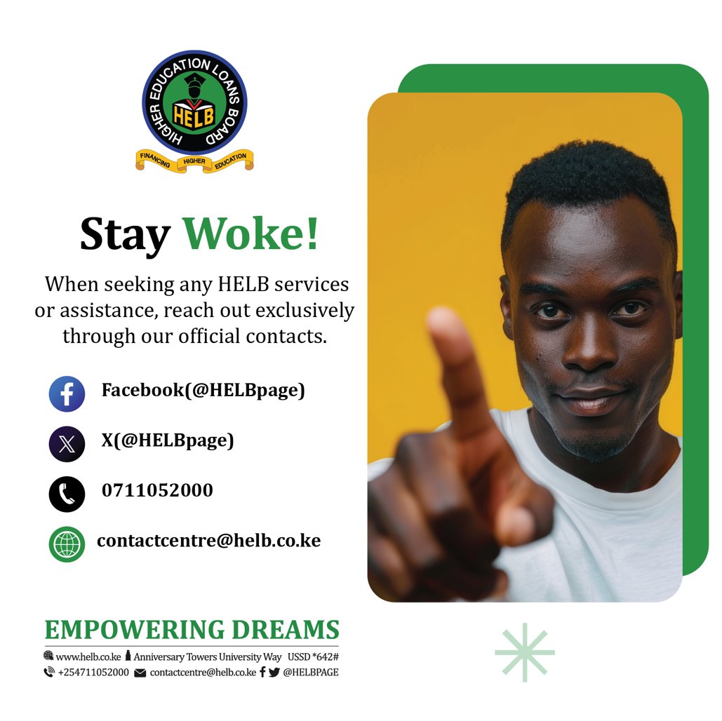 OFFICIAL HELB PAGE tweet media