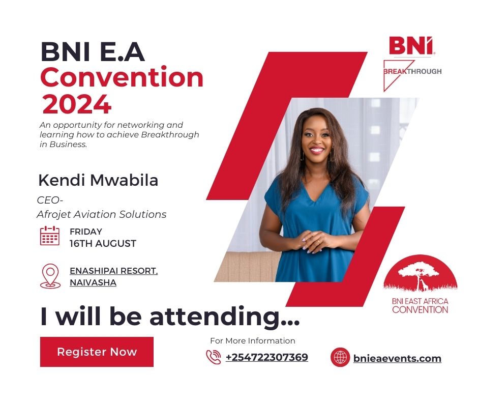 BNI Kenya tweet media