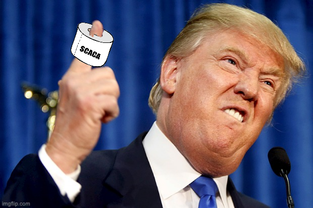 the man has come back with tremendous toilet power!
yall who is it.
his ass be sitting on the potty and guiding the country.
$CACA 
#GoodWipeOnly