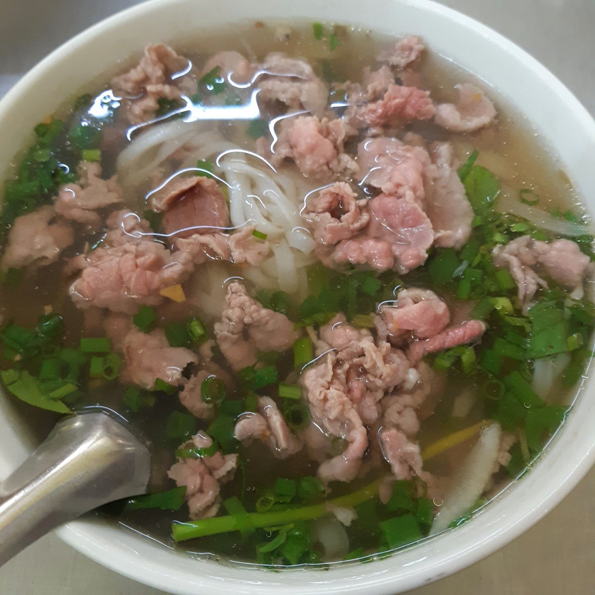 TMHieu86's tweet image. Bà chủ, cho cháu 1 bát DI SẢN !!!
#Disan #phivatthe #pho #Hanoi