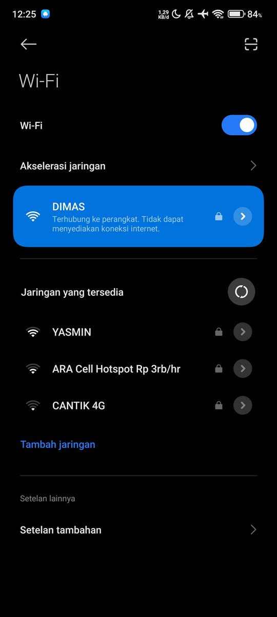 bjslfp's tweet photo. Hallo min @oxygenidhome wifi oxygen gangguan lg nih? https://t.co/LjSXmYPmqg