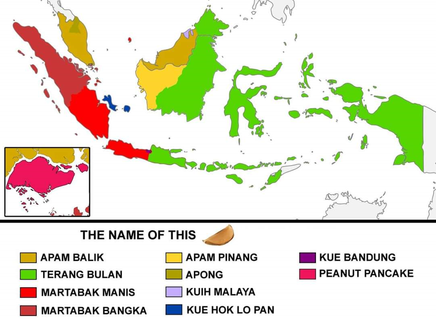 ardisatriawan's tweet photo. Masih menolak benda ini disebut apapun selain Martabak Manis. https://t.co/T4sm8cCeIs