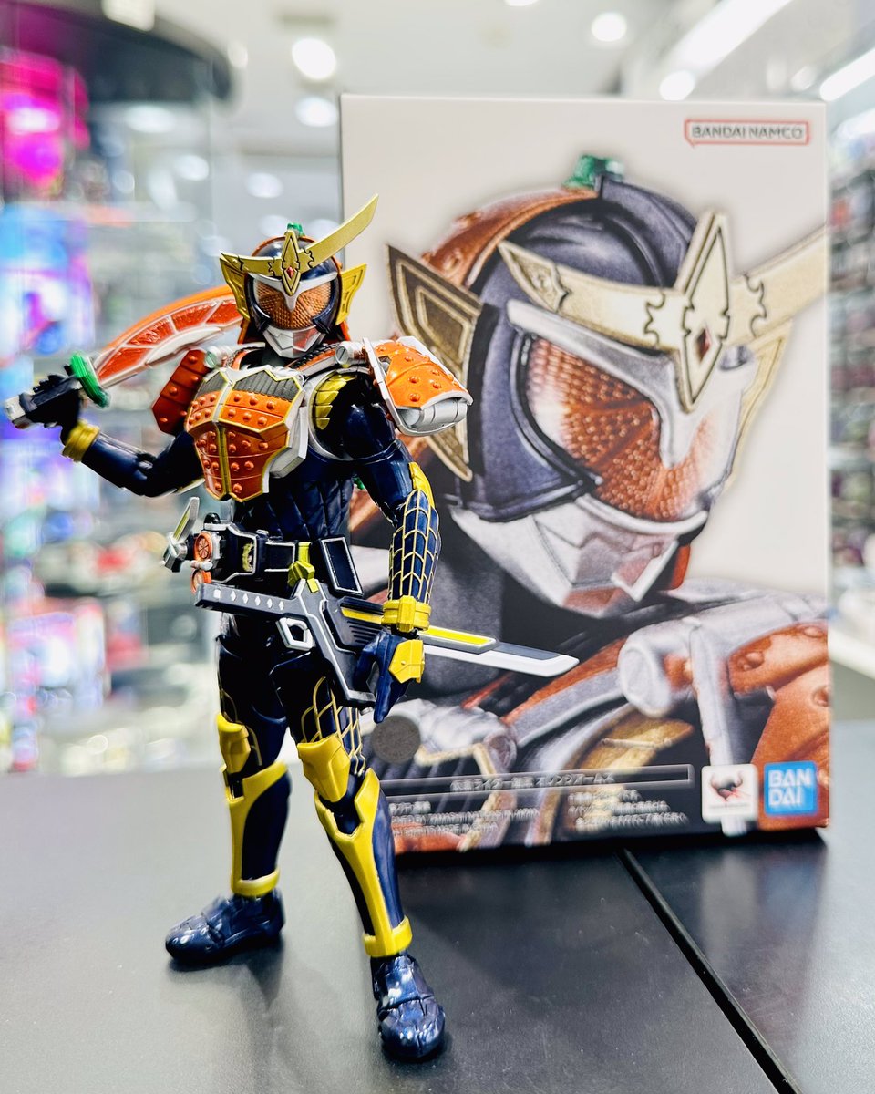 仮面ライダーストア on X: 