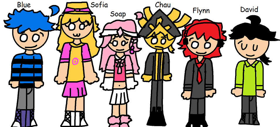 sxfiiaq's tweet photo. scenecore type-ish art style #dicktwt #dickfigures #inanimateinsanity #osc #ppt2 #multifandomau #OC https://t.co/GHZeHqX3Wo