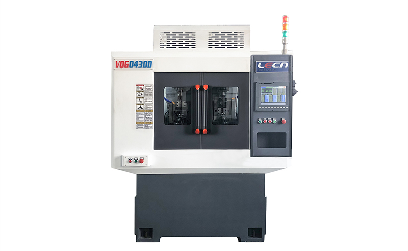 ANHUILECN's tweet image. Duplex CV Joint Horizontal Scraping And Milling Machine VQG0430D

Dive into advanced manufacturing with our CV Joint Machine—crafted for precision, durability, and customized performance. 

#cvJointmachine #automaticconnectLine   #turning  #rollingmachine
lecn.com.cn/outer-race-mac…