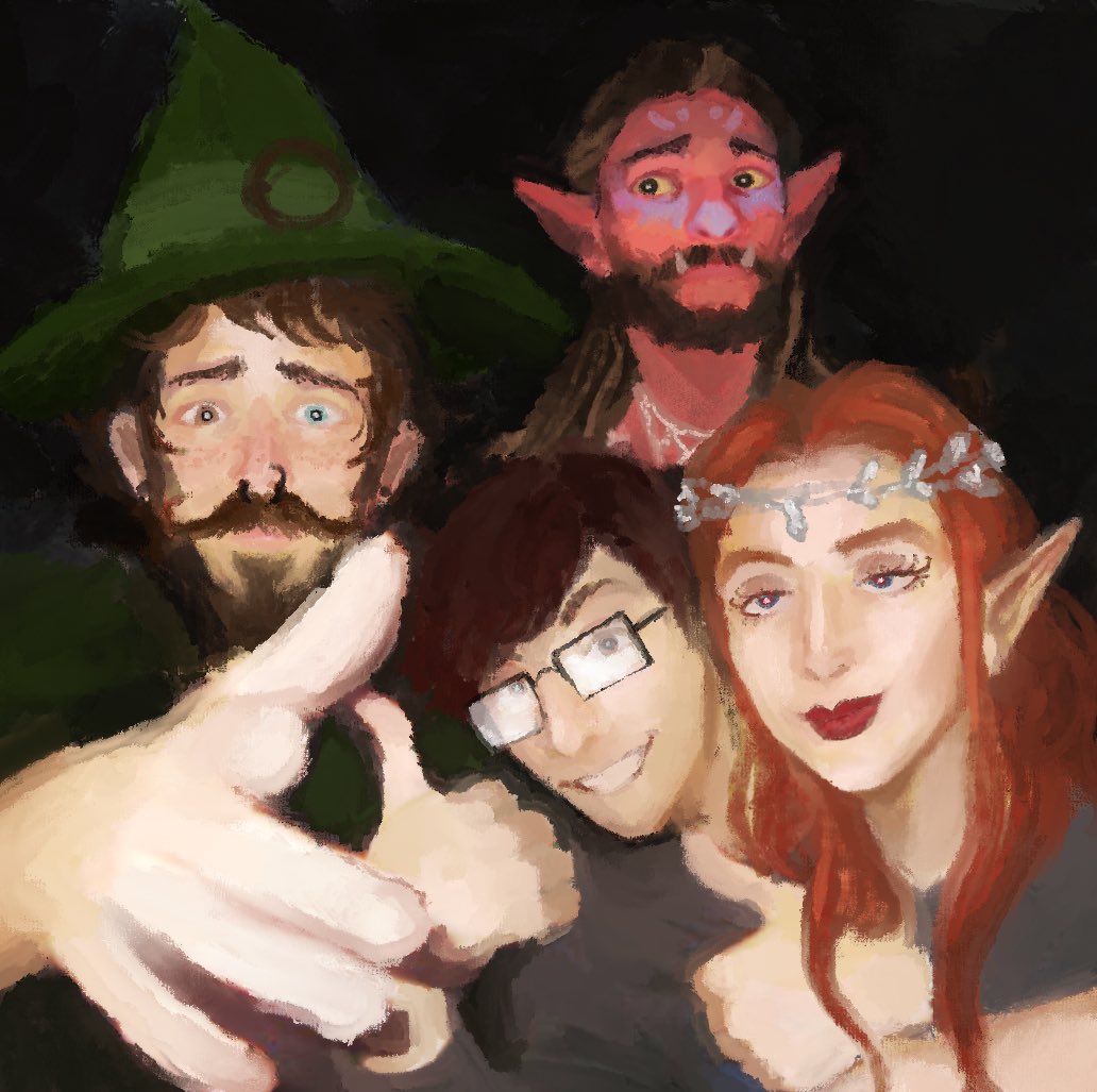 Gorla 🧌 (@gblinapprentice) on Twitter photo 