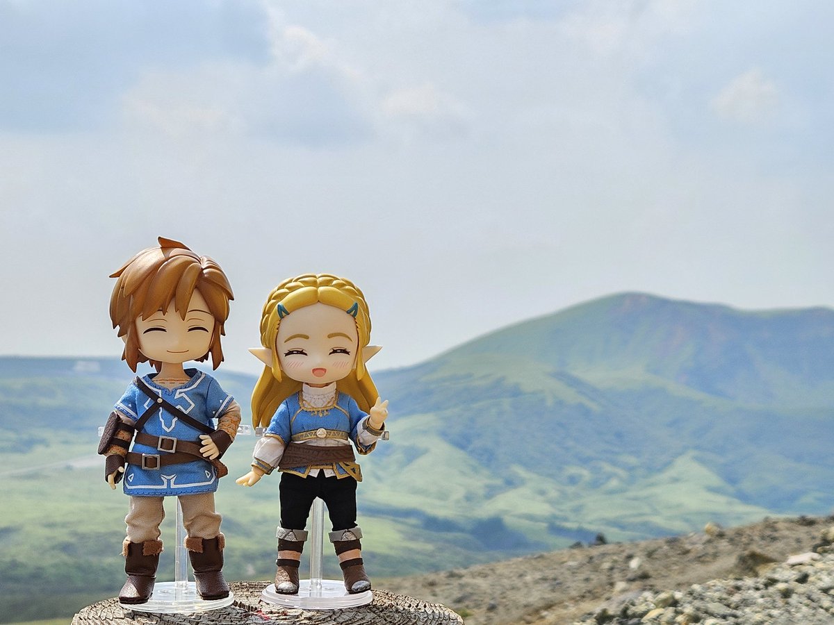 라프(하테노공방) tweet media