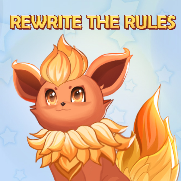 CryptoPet157775's tweet photo. The revolution's next level is in your hands ⭐

This project is a co-creation, with your influence making #CryptoPet stronger, fearless, and unstoppable💪 💪

Who’s ready to rewrite the rules?

#GameFi #Crypto #Web3 #Metaverse #AI #SocialFi https://t.co/NOTVf8eVOm
