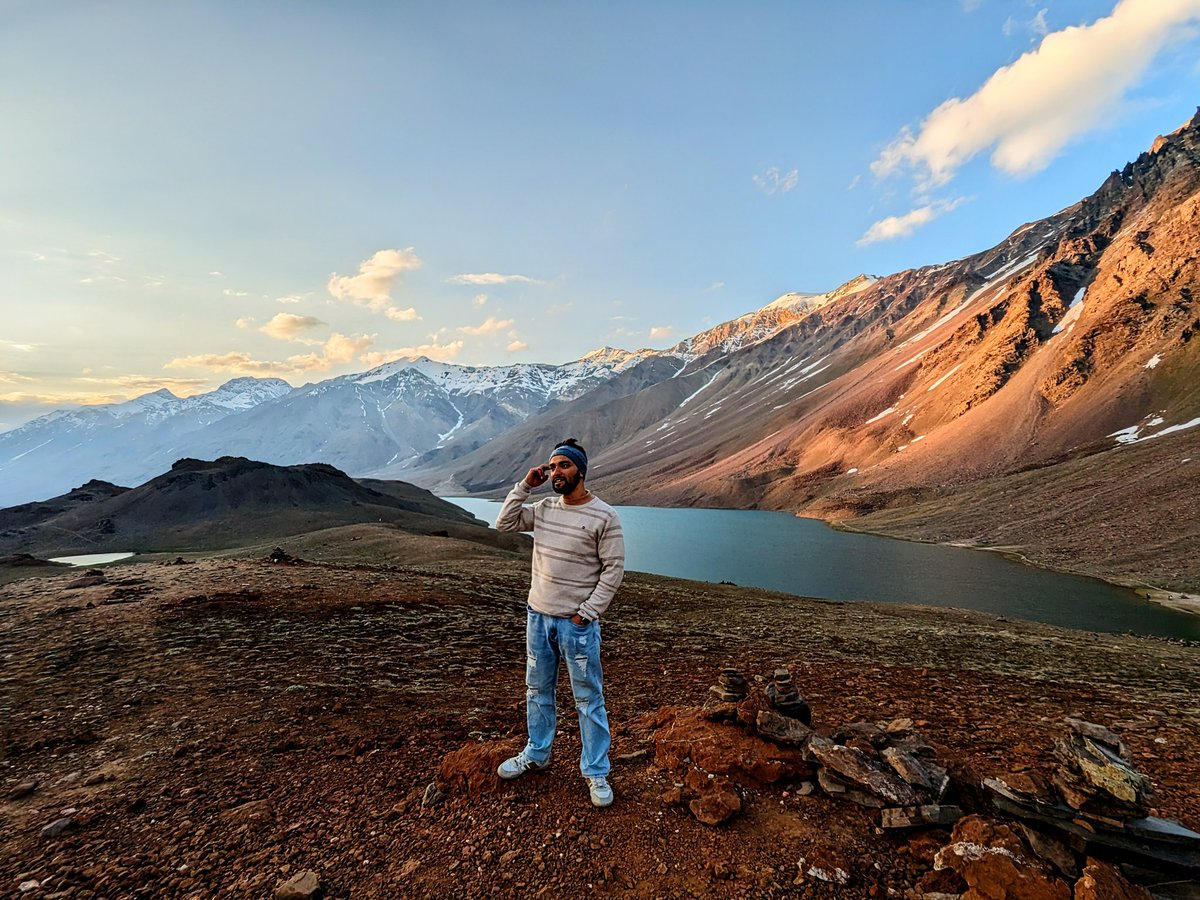 IPritish95's tweet photo. I stack it in my mind , and I'm waiting for the time😉 https://t.co/beaNAPGgQw