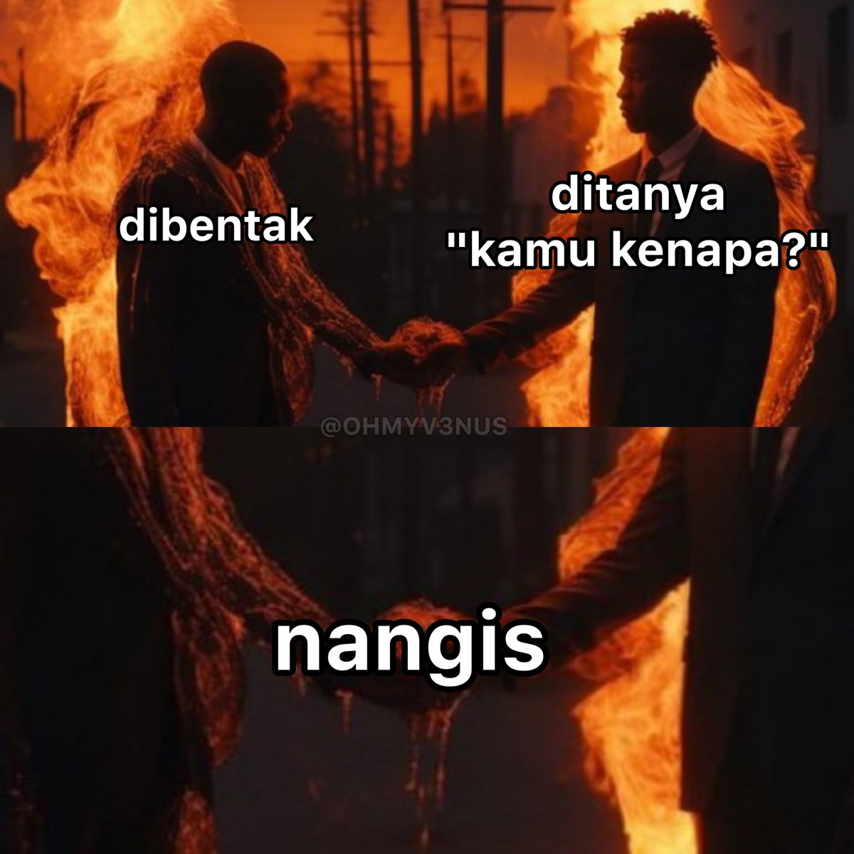 Gümiho. (@ohmyv3nus) on Twitter photo 