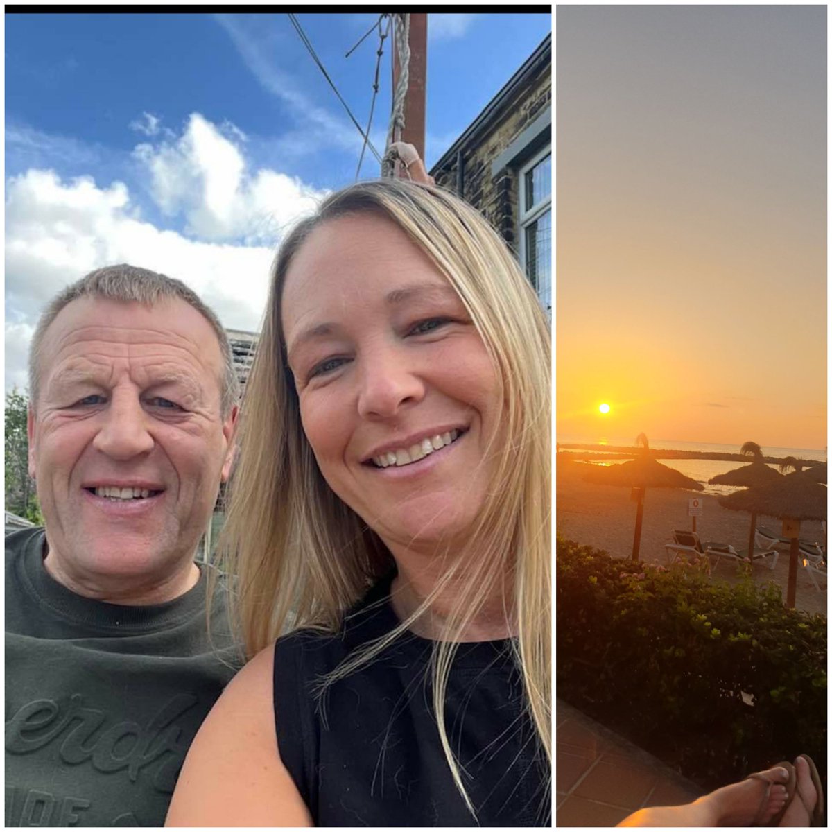 Glenn Barraclough tweet media