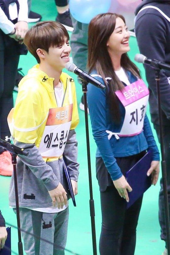 twiceteen being actual besties a 🧵🩵🩷