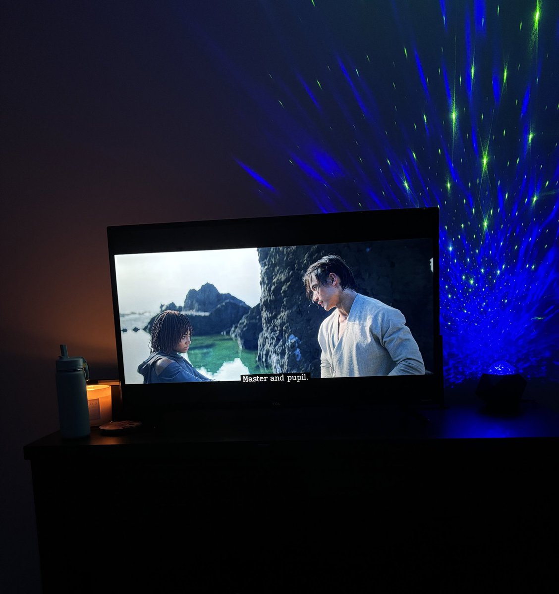 i’m having FEELINGS about them