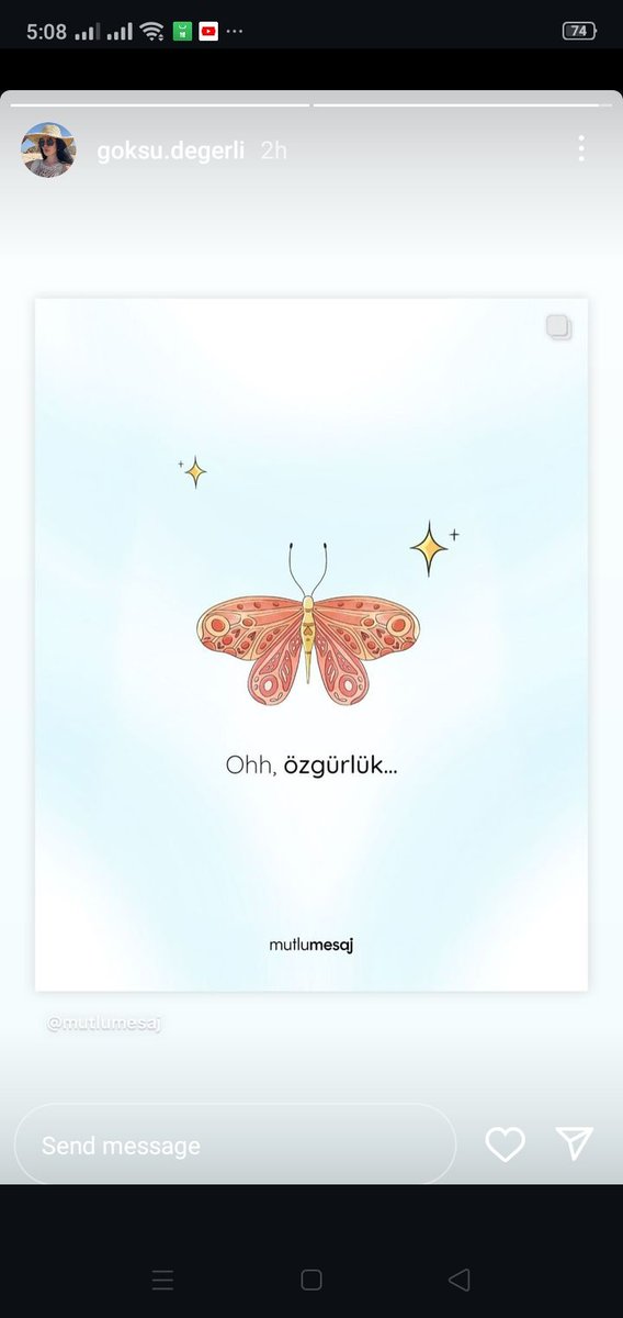 CarmelitaRobl14's tweet image. @nihlekopan #NihleKopan post by the wife of Murat  #munih😂🤣