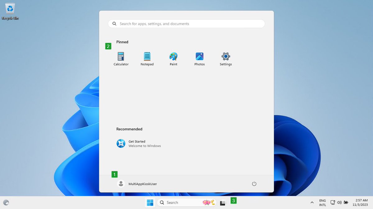 pvanderwoude's tweet image. Surprising best read post YTD: Configuring multi-app kiosk mode on Windows 11
petervanderwoude.nl/post/configuri…
#MSIntune #Intune #EMS #MDM #Windows11 #Kiosk #VactionTweet #VacationMode