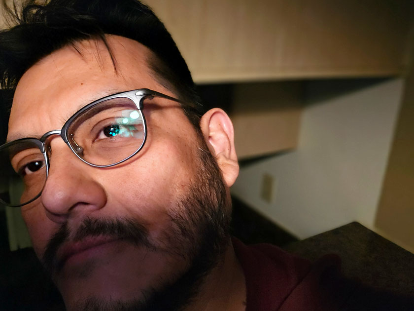 StalkDCampos's tweet photo. Proof of life.
Just wanted to pop in real quick and let everyone still following along know that I continue to somewhat function. I also want to thank all of you that made every effort here, and behind the scenes, to reach out and inquire about my well being. https://t.co/rlU57u3xcO