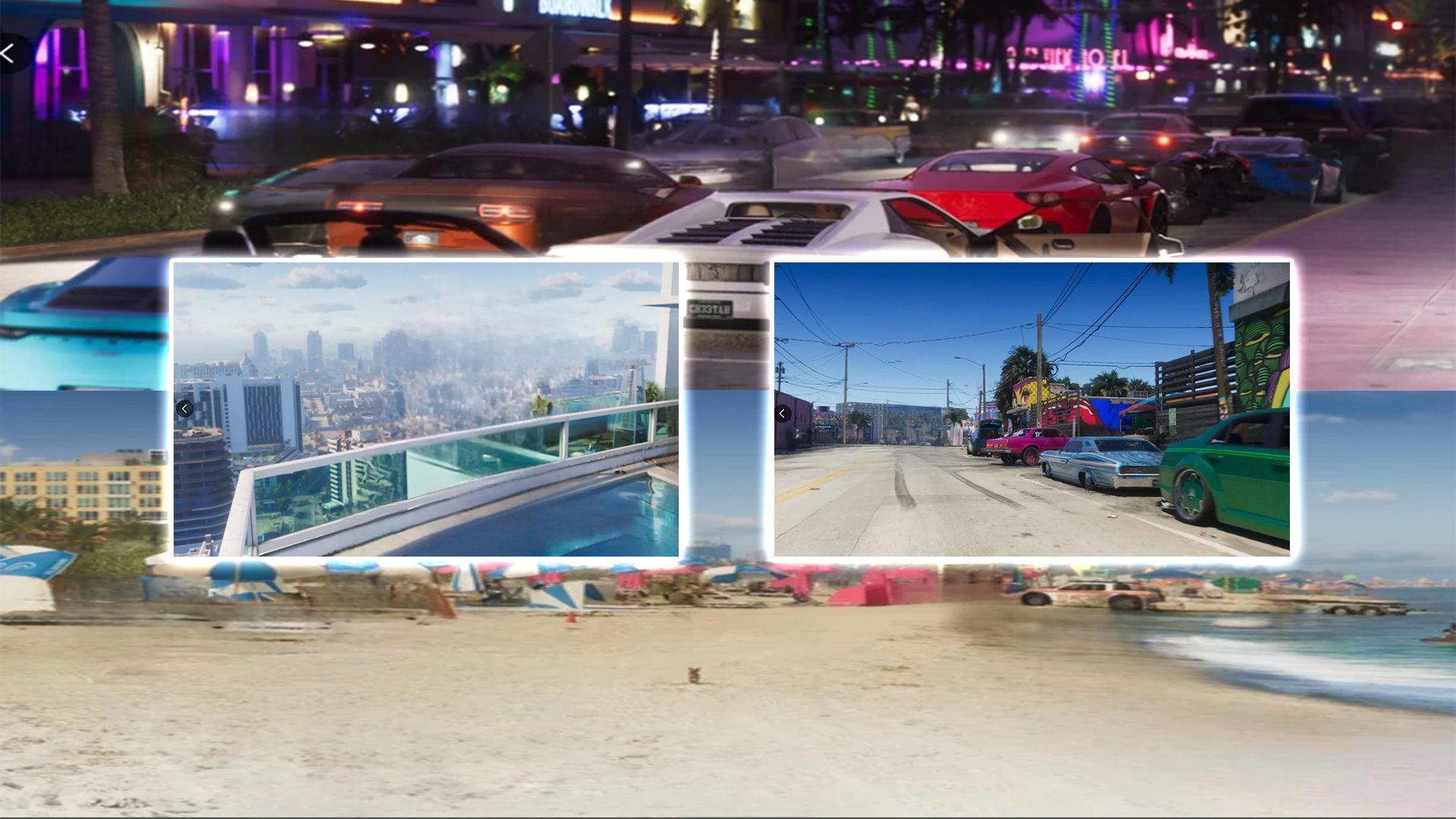 GTA 6 NPCs