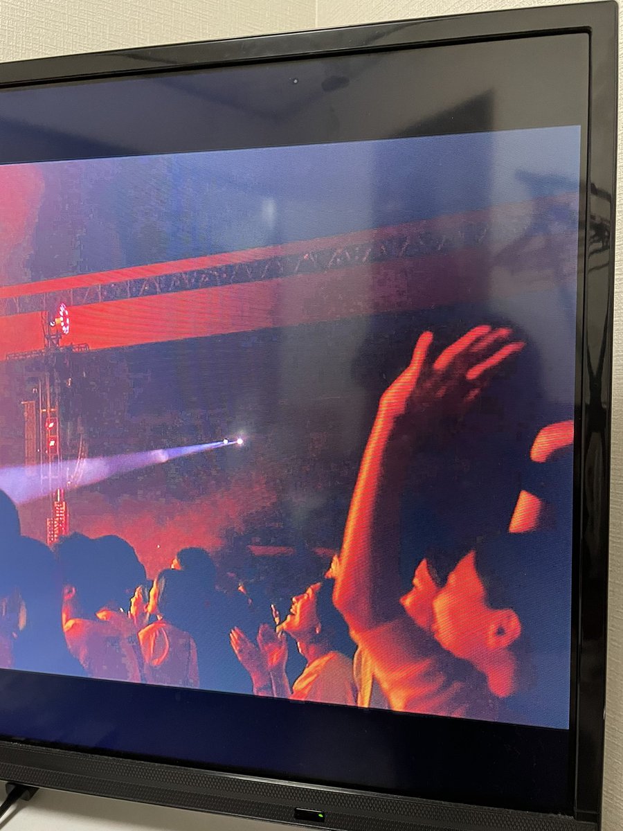 dokinchan0207's tweet photo. おおお、2018年悲しんでるな…！
2024年に出たDVDにアナタ出演したよ！！！！って昔の自分に言ってあげたいな🥹家宝だね、、 https://t.co/99nD0aaDNV