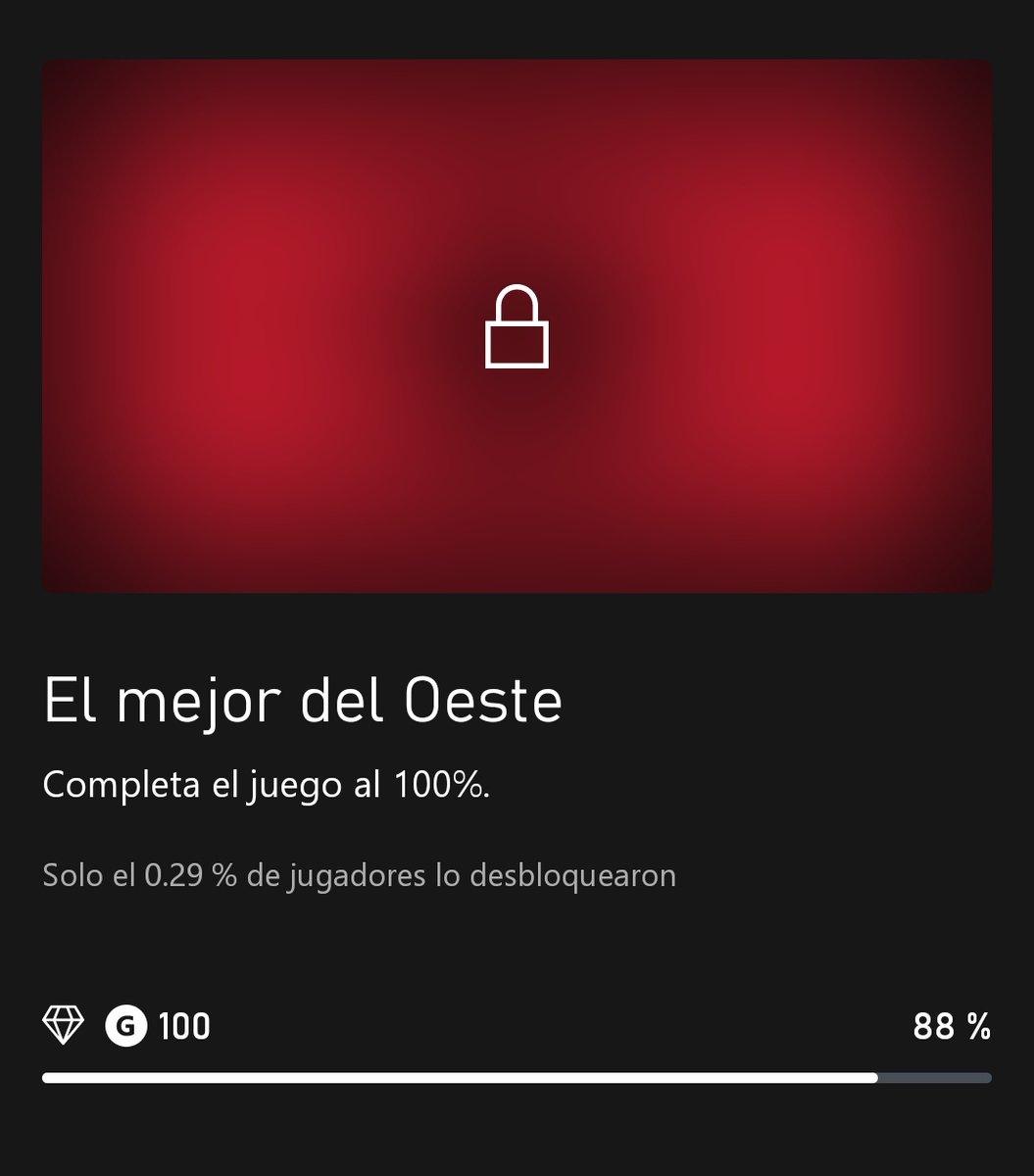 ShepLight's tweet photo. Estoy tan cerca de completarlo al 100% pero la flojera siempre me gana jaja.😭
#RedDeadRedemption2 https://t.co/GuvQI8e9LK