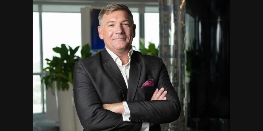 ibmag_magazine's tweet photo. TFG Hospitality announces the appointment of Nick Patmore as the Managing Director for Ciel, Dubai Marina.
https://t.co/6kEznHJr9X
#appointment #customersatisfaction #developer #excellence #hospitality #intlbm #leadership #operationalexpertise https://t.co/zchVm1lQ5v