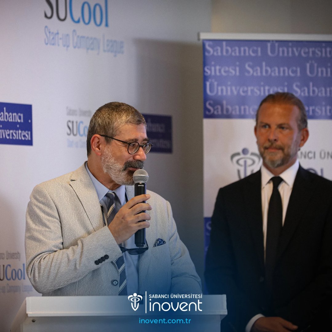 Sabancı Üniversitesi Rektörü Prof. Dr. Yusuf Leblebici, üniversite-sanayi iş birliklerinin önemine vurgu yaparak, bu tür ortaklıkların hem akademik hem de endüstriyel alanda büyük faydalar sağladığını belirtti. Euronova, bu iş birliklerinin başarılı...