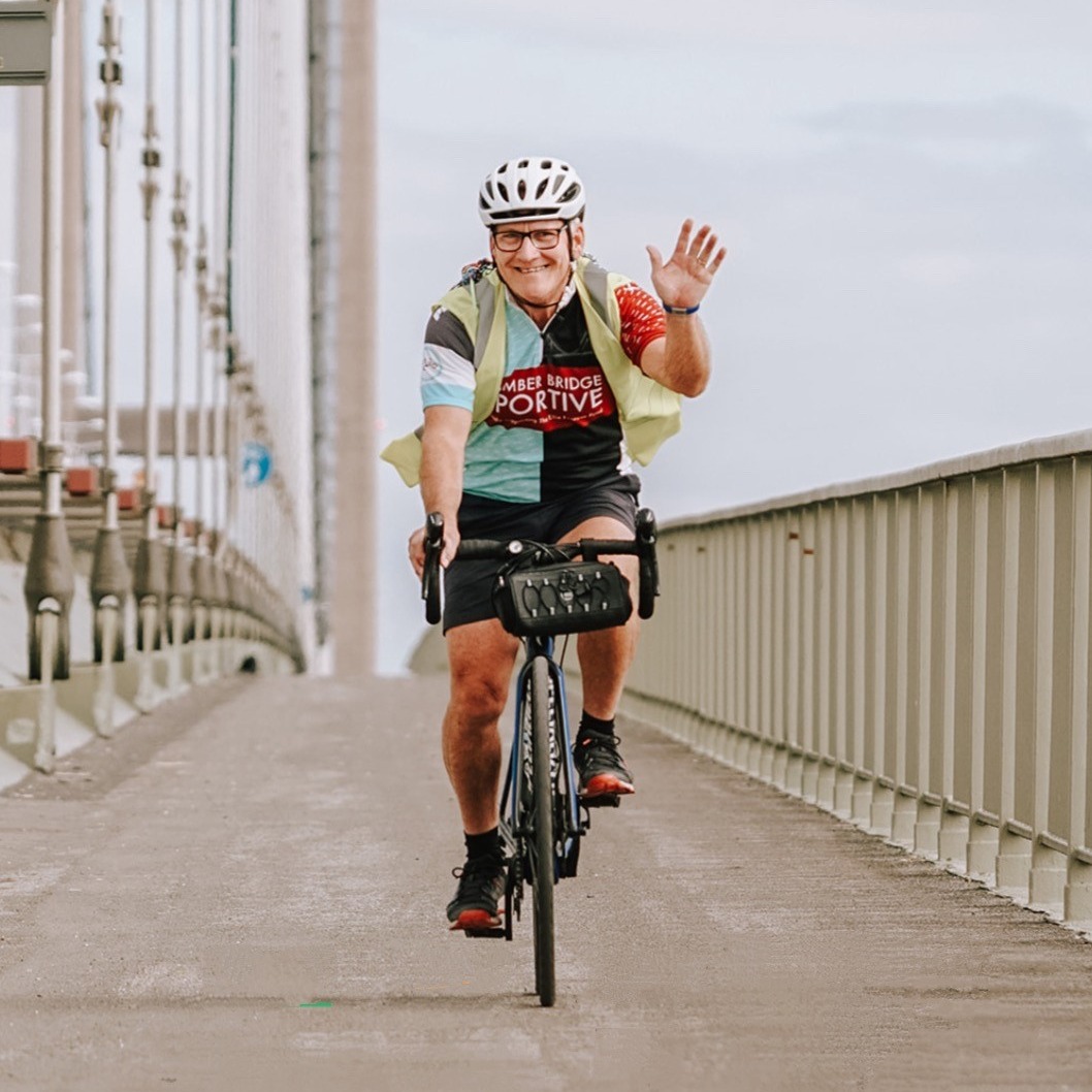 Humber Sportive, an event supported by the Hymers Community, was held in June.  Organiser and former teacher Ian Nicholls, OH Staff 1982-2015, updated us on how it went, which over 11 years has raised over £120,000. To read more, please visit oldhymerians.com/news/staff/789…