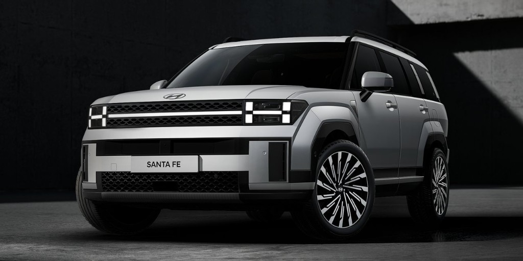 Introducing the all-new Santa Fe 🤩 now available with exclusive discounts for Emergency Services workers, only with Motor Source Group!

See how much you can save at motorsourcegroup.com