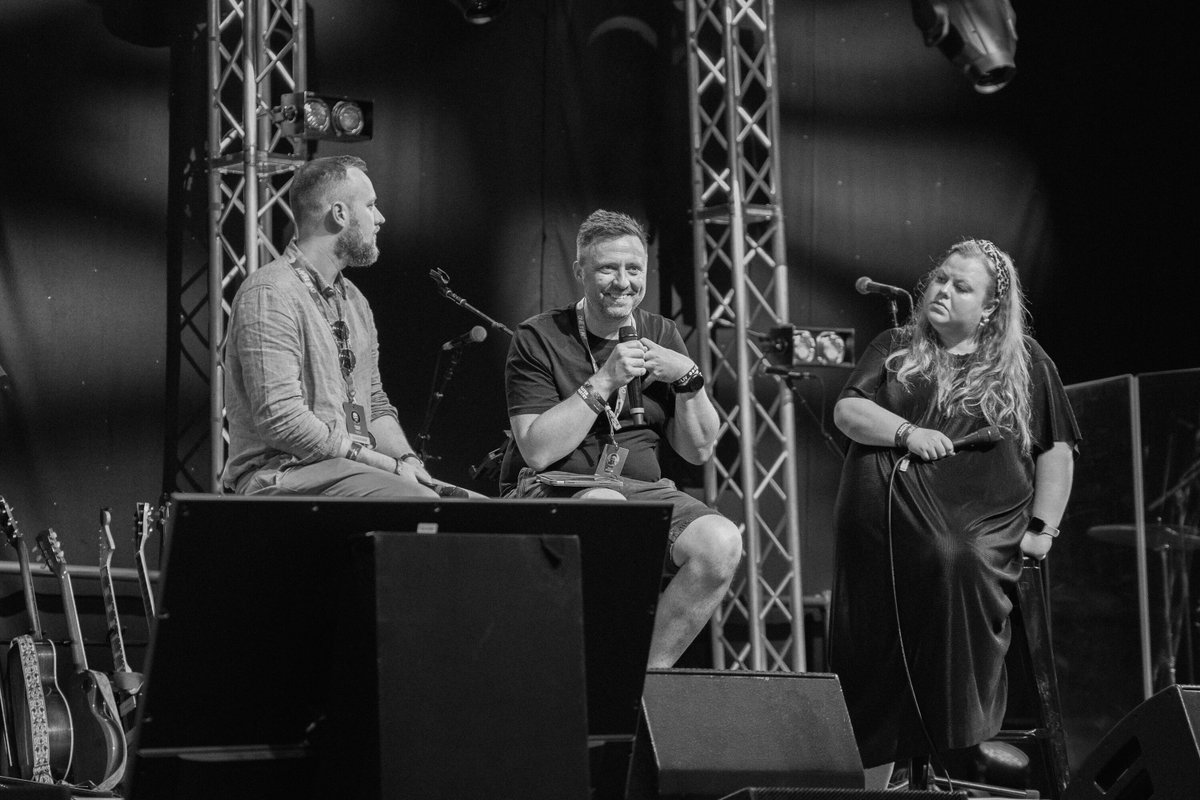 If you couldn’t be with us at New Wine Festival, missed a session, want to listen again or want to share some teaching with a friend, sign up for New Wine Online. Here you will find all the talks from the Big Top, Impact, and the entire Breakout stream. 

new-wine.online