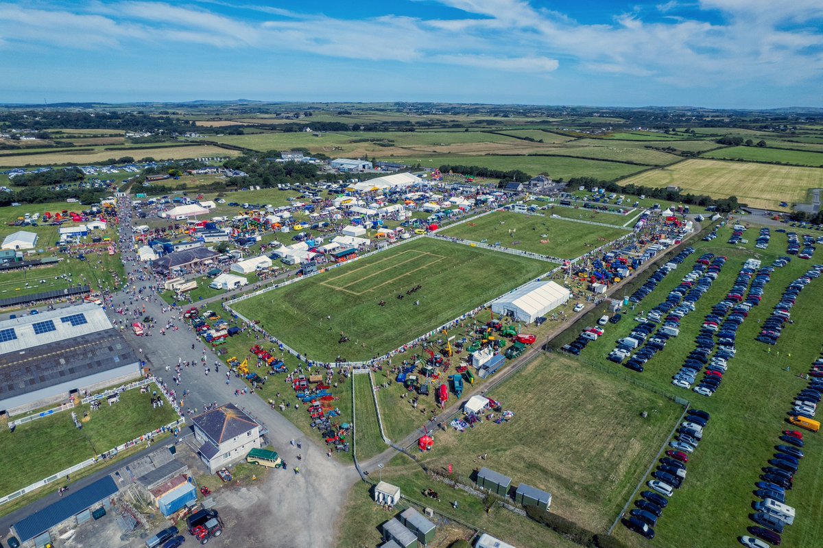 Welsh Government (@welshgovernment) on Twitter photo Anglesey Show kicks off TODAY! 🤩
From delicious local produce to fantastic livestock displays, there’s something for everyone to enjoy!
🎟️angleseyshow.ticketsrv.co.uk/tickets/
🚜 <a href="/AngleseyShow1/">OfficialAngleseyShow</a>
🏴 #AngleseyShow2024 Anglesey Show kicks off TODAY! 🤩
From delicious local produce to fantastic livestock displays, there’s something for everyone to enjoy!
🎟️angleseyshow.ticketsrv.co.uk/tickets/
🚜 <a href="/AngleseyShow1/">OfficialAngleseyShow</a>
🏴 #AngleseyShow2024