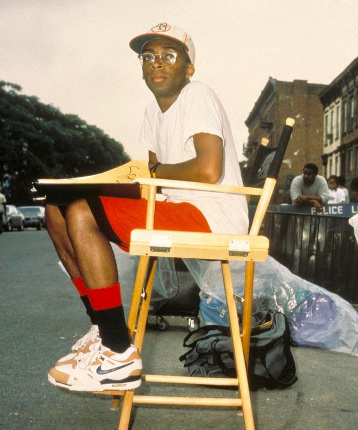 ParisEighty's tweet photo. What are your top 3 Spike Lee movies❓ https://t.co/5USFnp8wPI