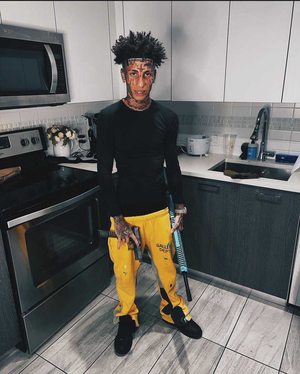 Flysoulj tweet media