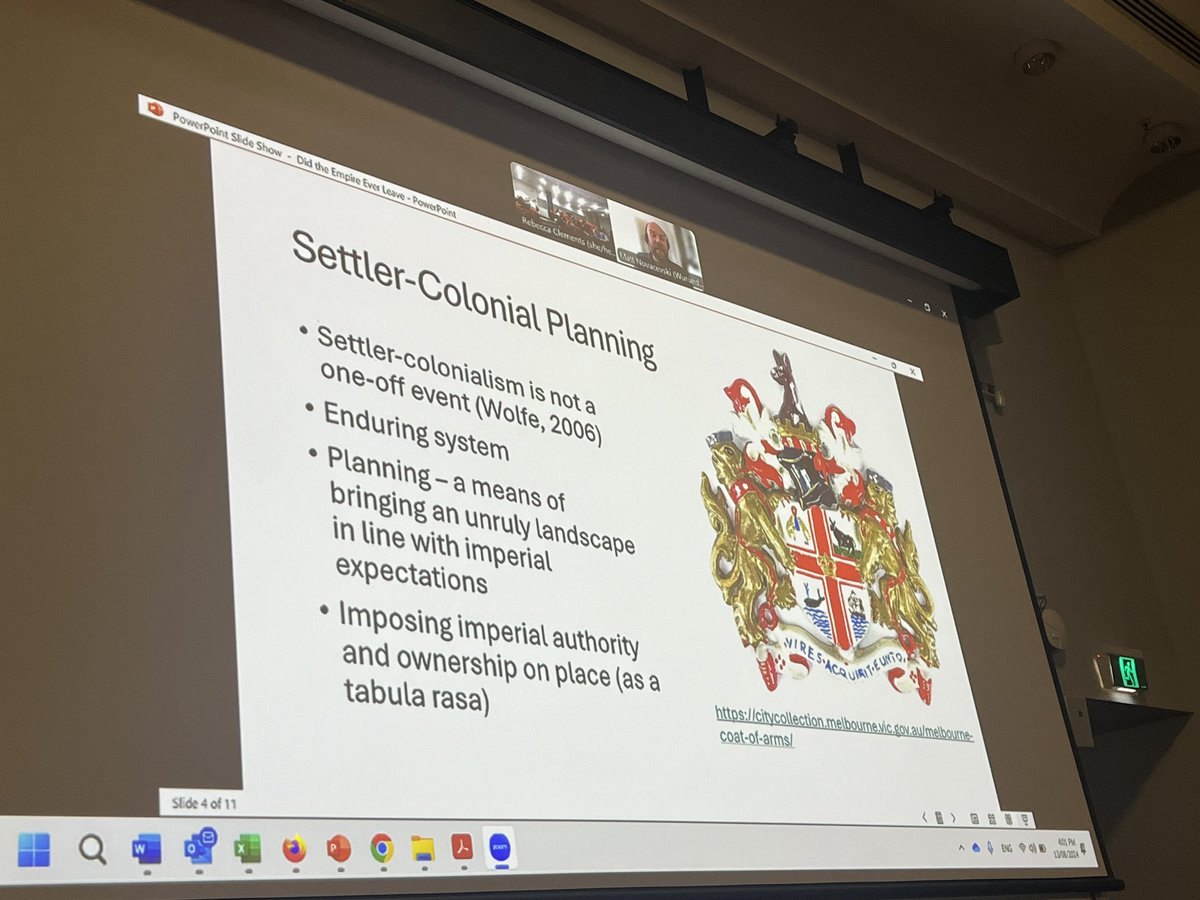 Dr Rebecca Clements 🍉 tweet media