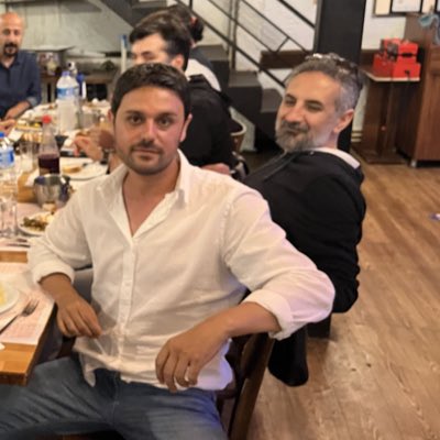 #YeniProfilResmi