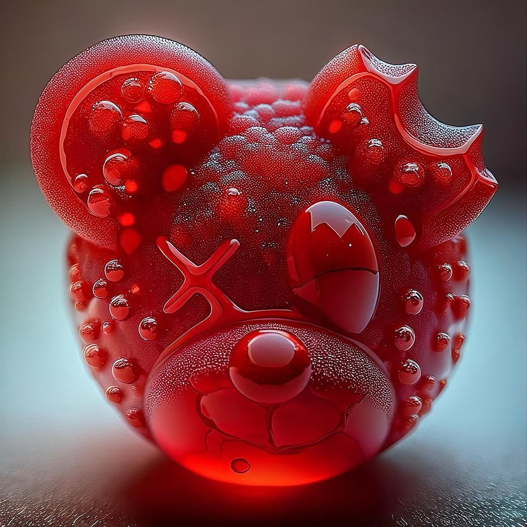 Scummy Bears tweet media