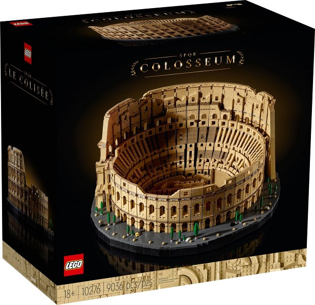 marko_alpner's tweet photo. Novo/original zaprto - #prodam - LEGO - Prevzem možen na relaciji Kamnik - Ljubljana. Brez menjav. Več setov: https://t.co/DouAS2amus https://t.co/IgJ8FngWfS